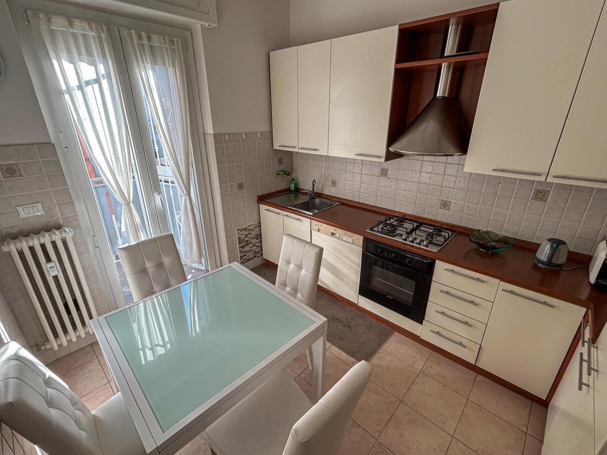 Centro Lussuoso Appartamento Бергамо Екстериор снимка